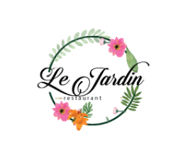 Le Jardin